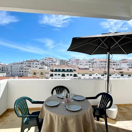The Olive Tree Albufeira אלבופיירה מראה חיצוני תמונה