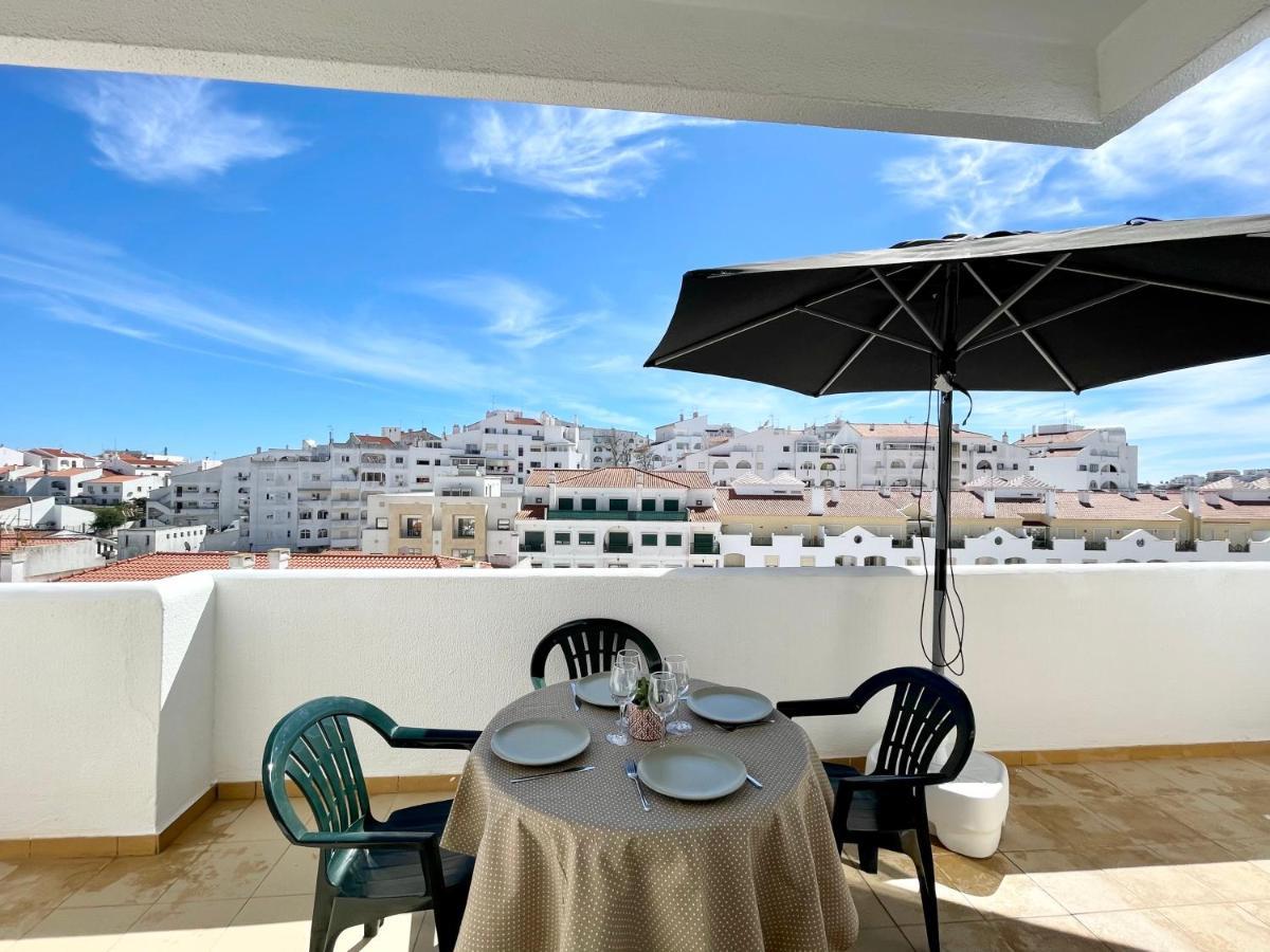 The Olive Tree Albufeira אלבופיירה מראה חיצוני תמונה