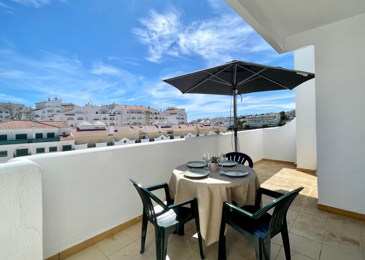 The Olive Tree Albufeira אלבופיירה מראה חיצוני תמונה