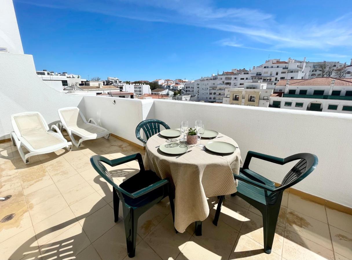 The Olive Tree Albufeira אלבופיירה מראה חיצוני תמונה
